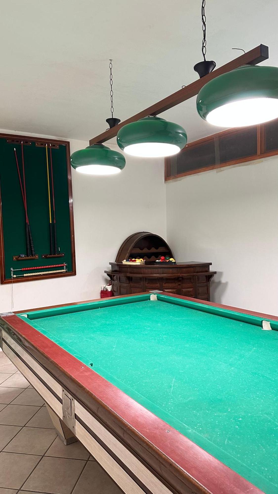 Loft Style Taverna Aversa Exterior foto