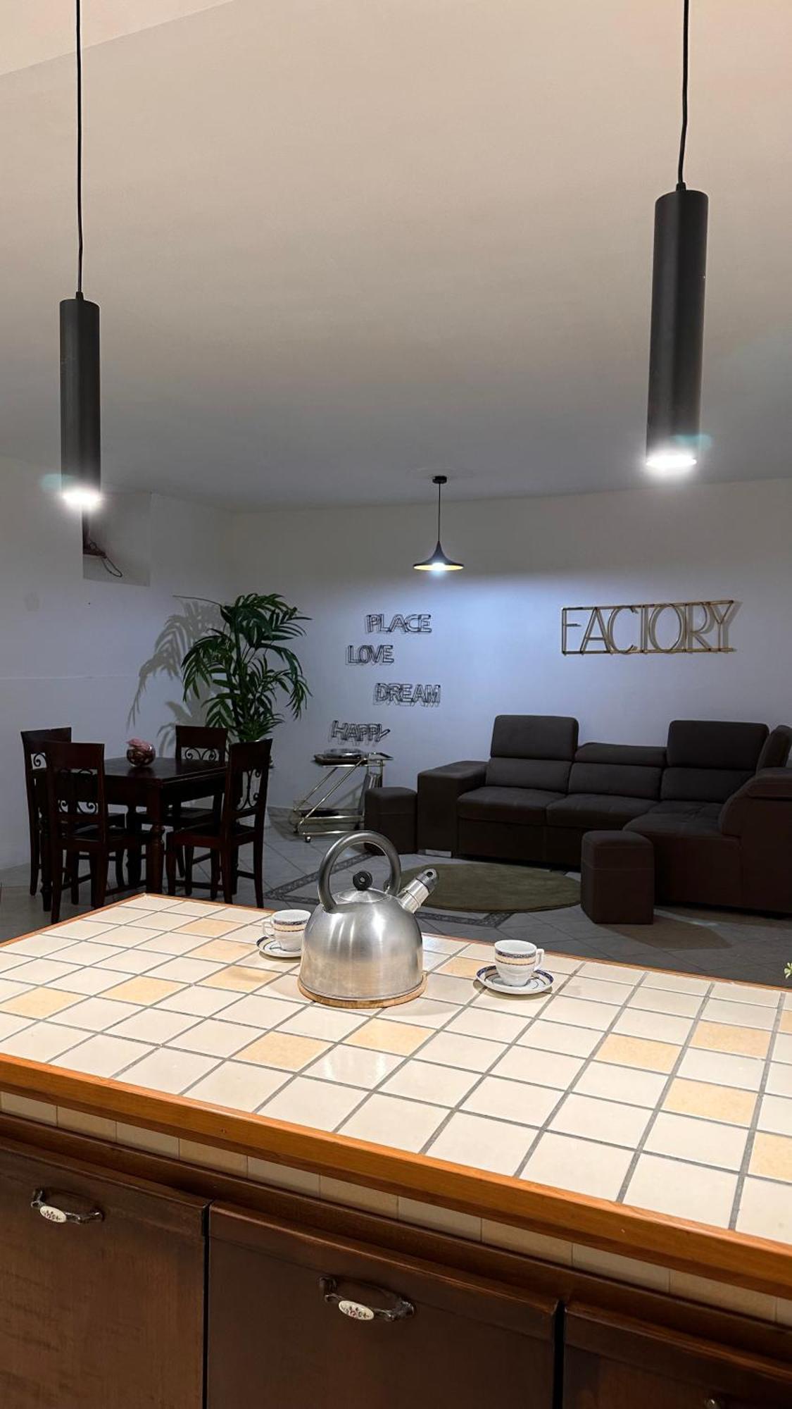Loft Style Taverna Aversa Exterior foto