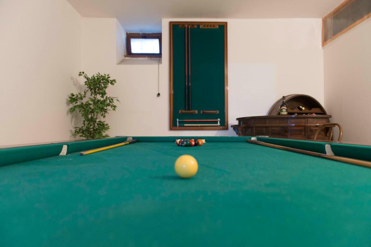 Loft Style Taverna Aversa Exterior foto