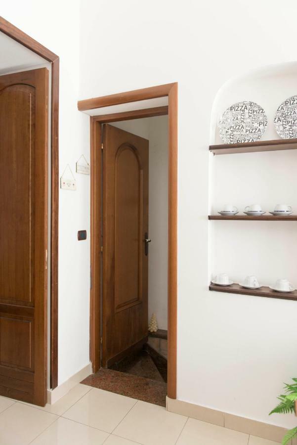 Loft Style Taverna Aversa Exterior foto