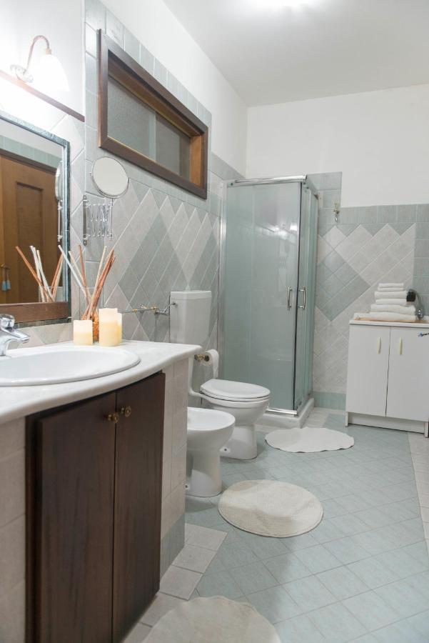 Loft Style Taverna Aversa Exterior foto