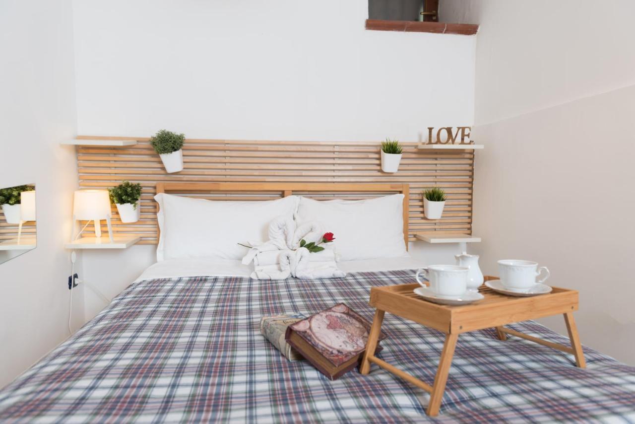 Loft Style Taverna Aversa Exterior foto